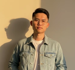 Nguyễn Thế Vân